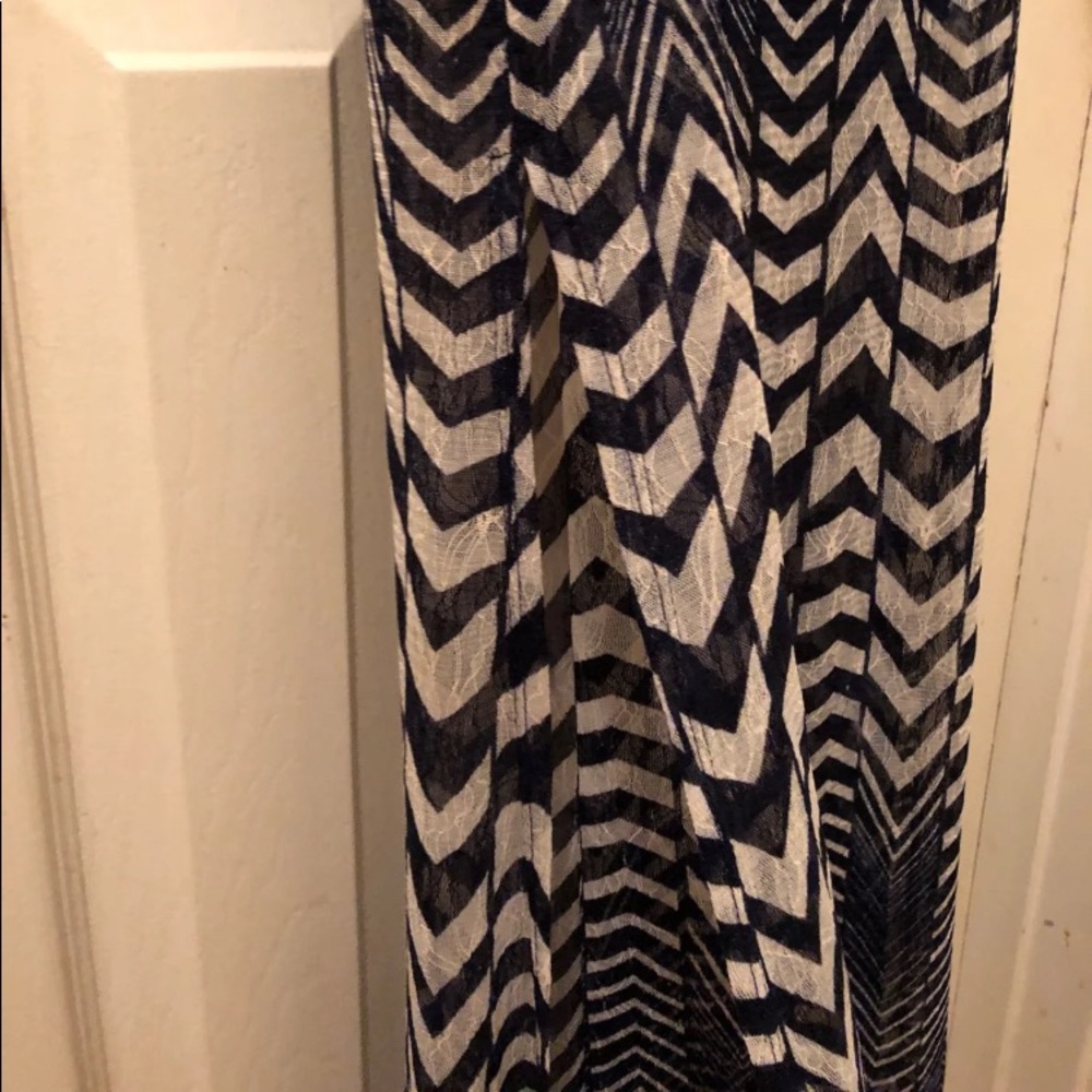 Maxi Dress - Picture 4 of 5